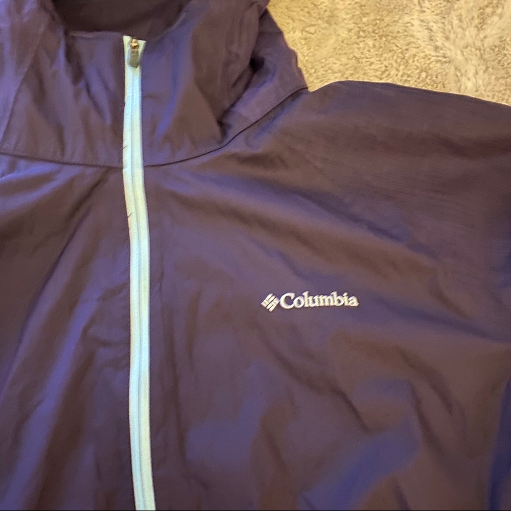 Columbia Jacket - Picture 5 of 9